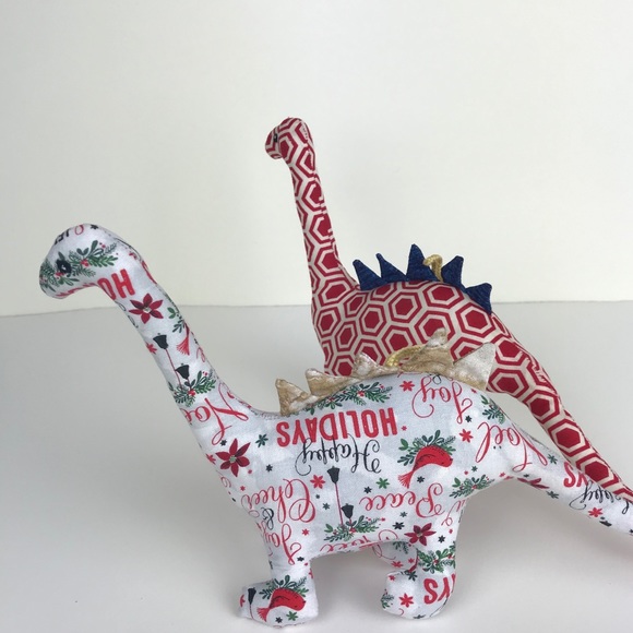 One handmade dinosaur 🦕 - Picture 7 of 7